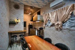 racine(ラシーヌ)【一棟貸切別荘】縄文杉・飲食店へアクセス利便な安房エリア／BBQ利用可能！ - Anho