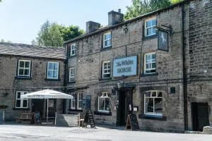 The White Horse Inn - Emley