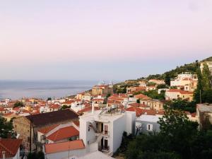 Apartment in Marathokampos Samos