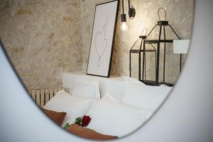 Maisons de vacances My Home Prestige / SPA Privatif : photos des chambres