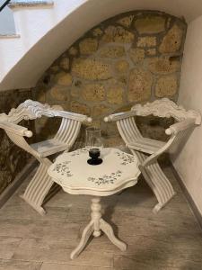 Casa degli ulivi