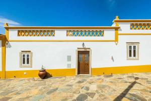 Casa do Forno (Vale Luis Neto-Retiro do Caldeirão)