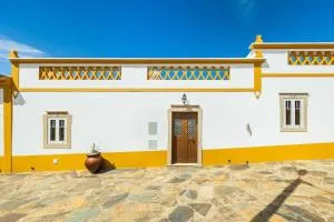 Casa do Forno (Vale Luis Neto-Retiro do Caldeirão) - Vaqueiros