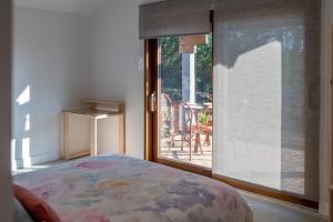 O rincón dos Sentidos