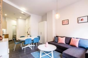 New and Modern Apartment with Comfy Beds