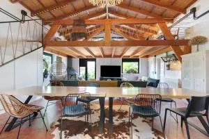 Karibu Lodge - Arbejales