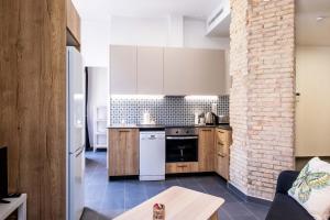 Charming and Comfortable Apartment with Inviting Atmosphere