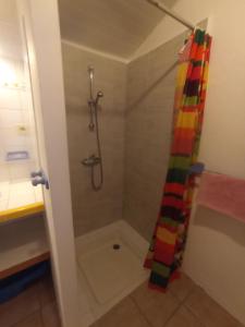 Appartements Gite le Petit Riou : photos des chambres