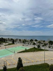 Sea view apartment 2