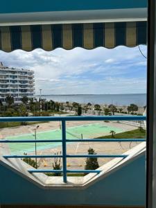 Sea view apartment 2