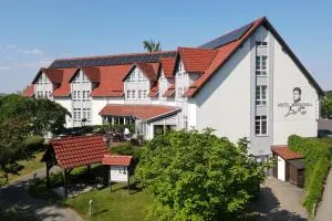 Hotel Marschall Duroc - Rauschwalde