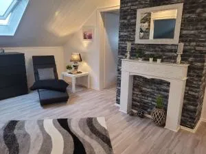 Sandkorn 1 - Sengwarden