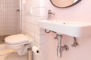 402 The Flamingo, luxury Living - Seeff ShortStay