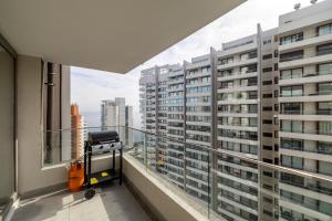 departamentos los mirlos