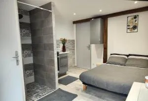 Le domaine des Reverets - 贝布尔河畔东皮耶尔