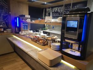 Hotels ibis Budget Hotel Vitrolles : photos des chambres