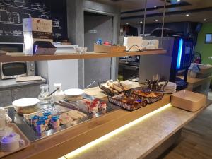 Hotels ibis Budget Hotel Vitrolles : photos des chambres