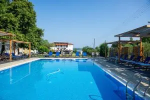 Βίλλα Βασιλειάδη (Villa Vasiliadi)