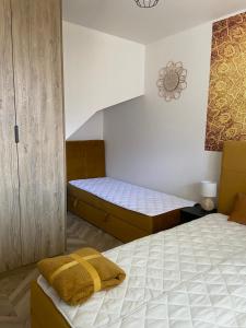 Kolorowe Apartamenty 49a