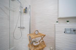 Sensations - Studio dans le quartier daffaires