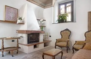 Dimora Vittoria - Lago Maggiore - Arcumeggia