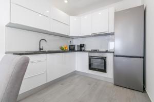 Apartman Toni 