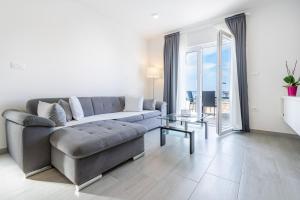 Apartman Toni 