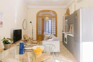 Aticco Living Gràcia - Apartments Rooftop