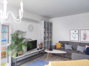 APARTAMENT NIEBO