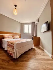 波尔图萨尔瓦多酒店 - 伊塔帕里卡岛维拉克鲁兹