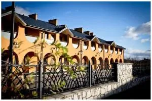 Hotel U Grubego - Wielogóra