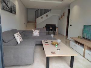 Duplex One Hill Ville Verte Y