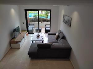 Duplex One Hill Ville Verte Y