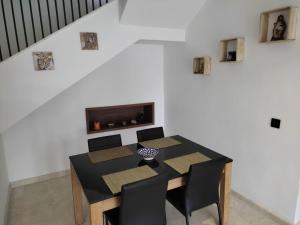 Duplex One Hill Ville Verte Y