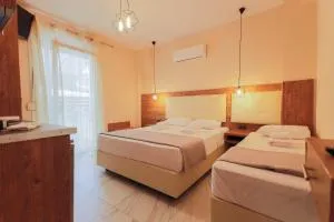 ELYSIUM - villa majken - 奥林匹亚基·阿克蒂