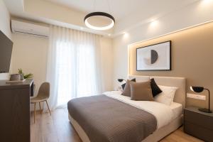 Newly Renovated 2 Bedroom Apartment, 5min to metro