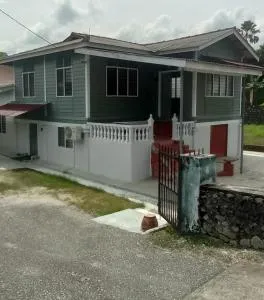 Kurnia Homestay - Kampung Suharto