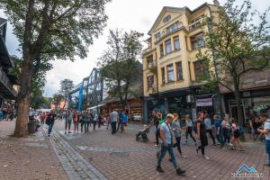 Apartament Krupówki 36 - Centrum