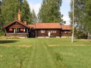 Lake Lodge Rönnäs