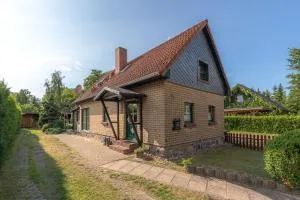 Ferienhaus Loppin - Jabel