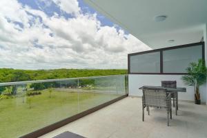 Luxury 1 Bedroom Apt infinity pool Punta Cana