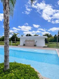 Luxury 1 Bedroom Apt infinity pool Punta Cana