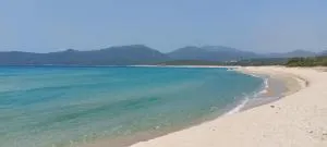 Mini Villa - Vue mer - Serra-di-Ferro