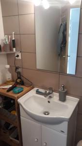 Appartements Mini Villa - Vue mer : photos des chambres