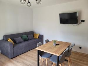 Apartamenty Majer Łeba Centrum