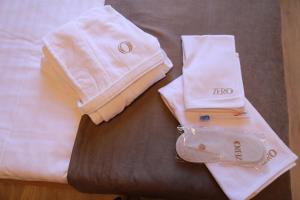 ZERO GUESTHOUSE - 4hvězdičkové hotely ve městě Gjumri