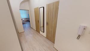 Viaducto de Karlín - Aparment