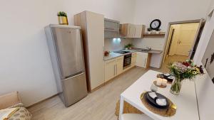 Viaducto de Karlín - Aparment