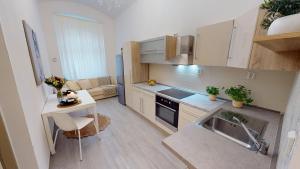 Viaducto de Karlín - Aparment