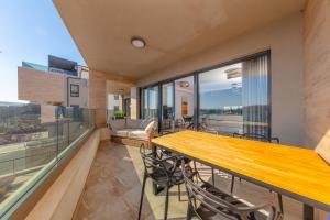 APARTMAN SEASIDE 6